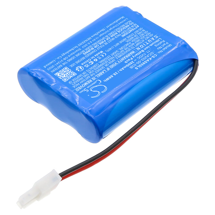 CS-KAS955LS - Image 3