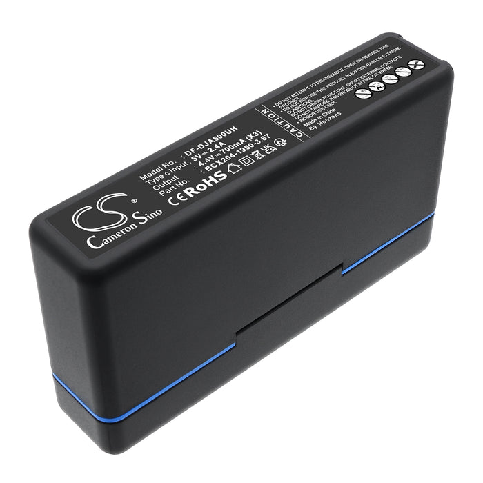 DF-DJA500UH - Image 2