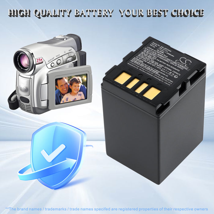 CS-JVF733U - Image 2
