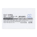 CS-DMP3SL - Image 2