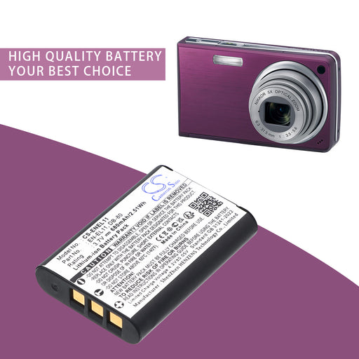 CS-ENEL11 - Image 1