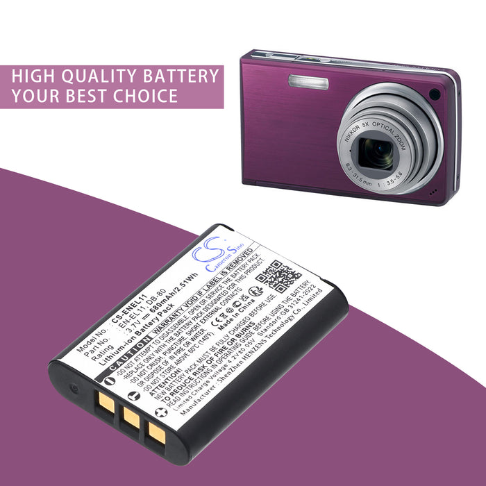 CS-ENEL11 - Image 1
