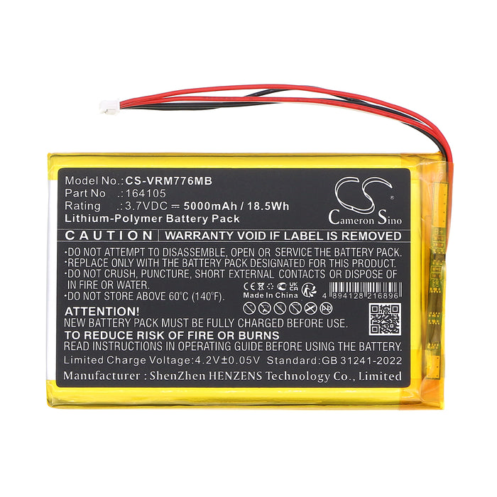 CS-VRM776MB - Image 2