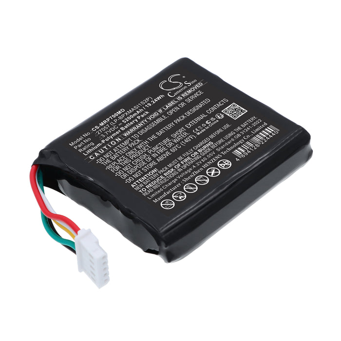 CS-MRP700MD - Image 4