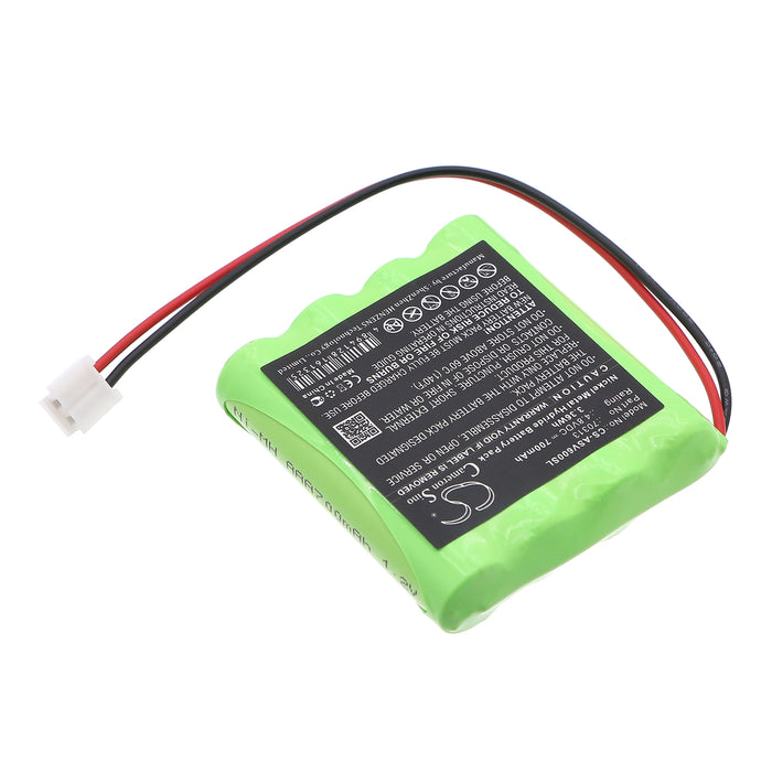 CS-ASV600SL - Image 4