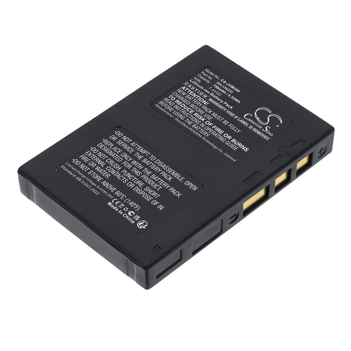 CS-JVM200 - Image 1