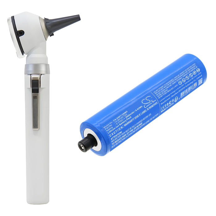 CS-KWT128MD - Image 2