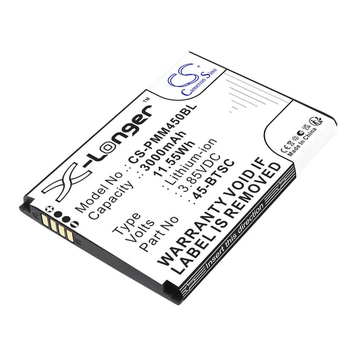 CS-PMM450BL - Image 1