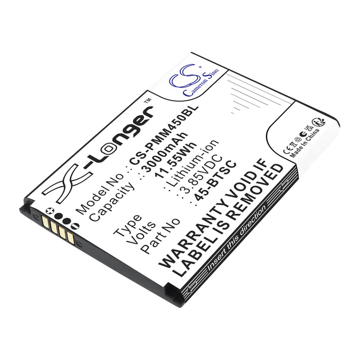 CS-PMM450BL - Image 1