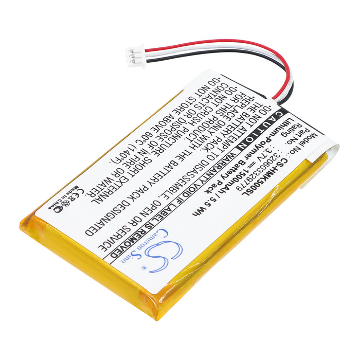 CS-HMK500SL - Image 2