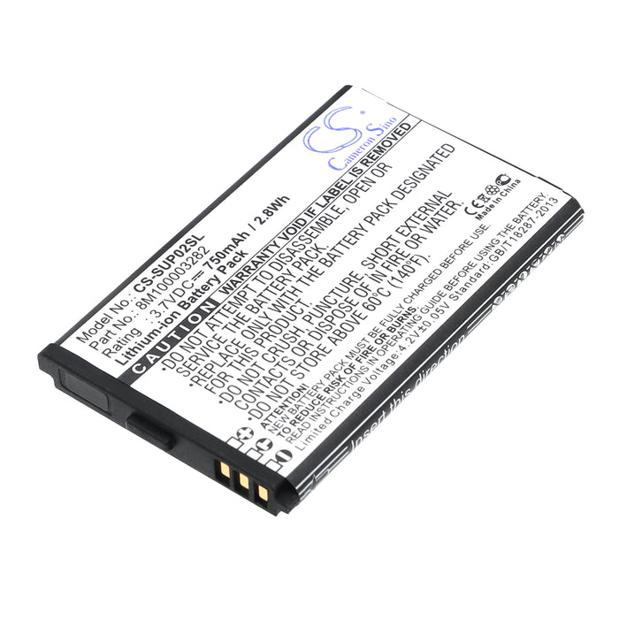 CS-SUP02SL - Image 3