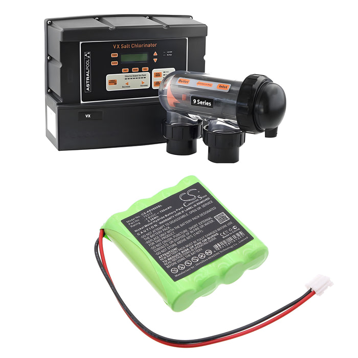 CS-ASV600SL - Image 3