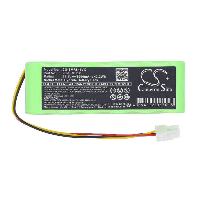 CS-SMR845VX - Image 2