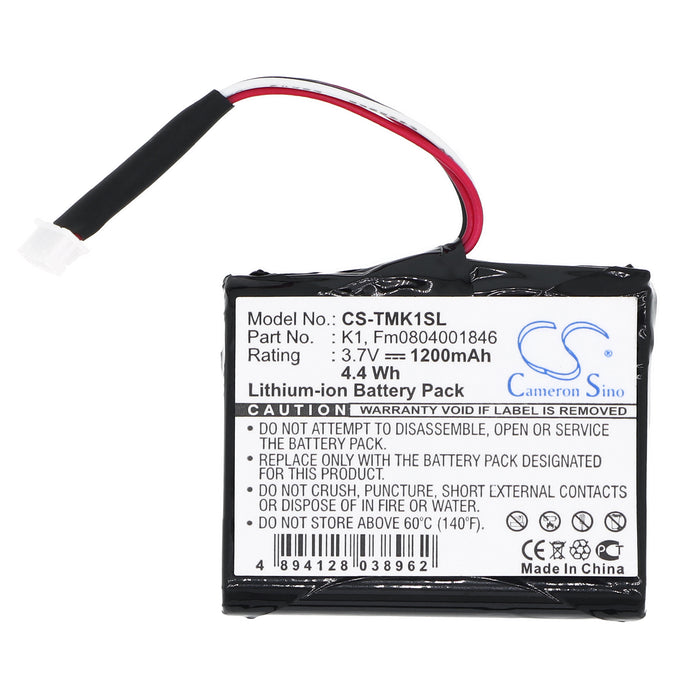 CS-TMK1SL - Image 6