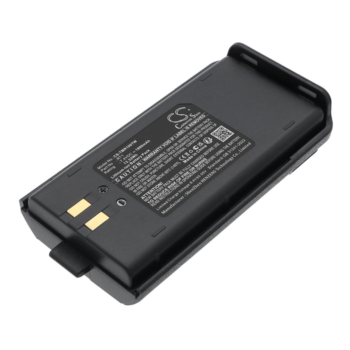 CS-TMR100TW - Image 5