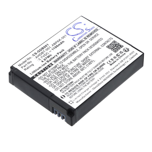 CS-GDB001 - Image 1