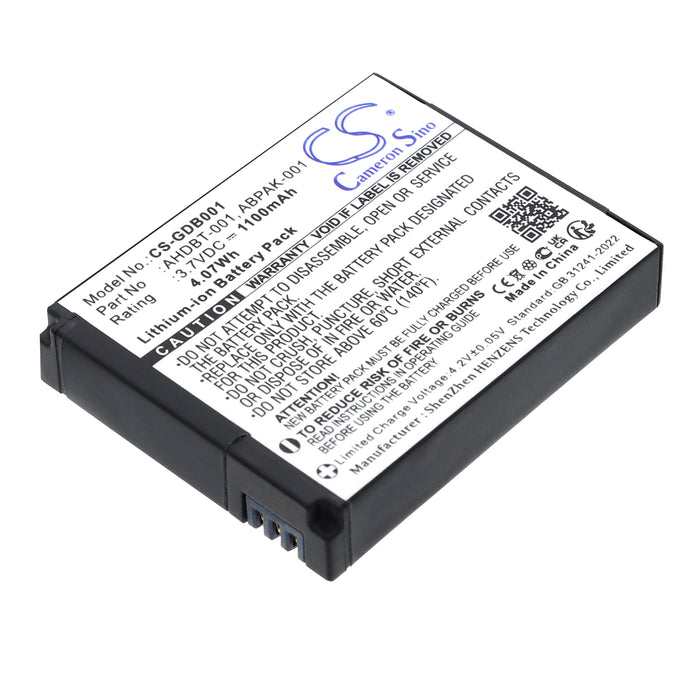 CS-GDB001 - Image 1