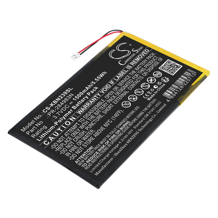 CS-KBN239SL - Image 2