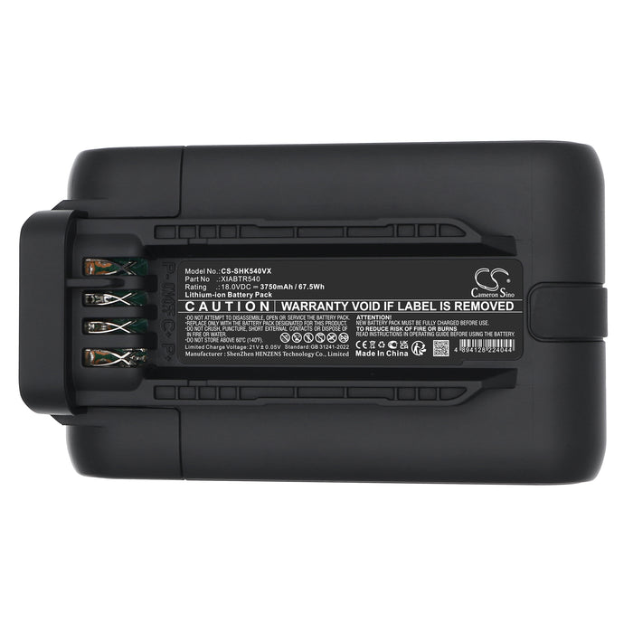 CS-SHK540VX - Image 4
