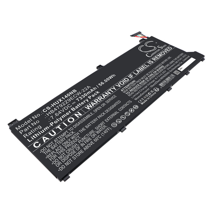 CS-HUX140NB - Image 6
