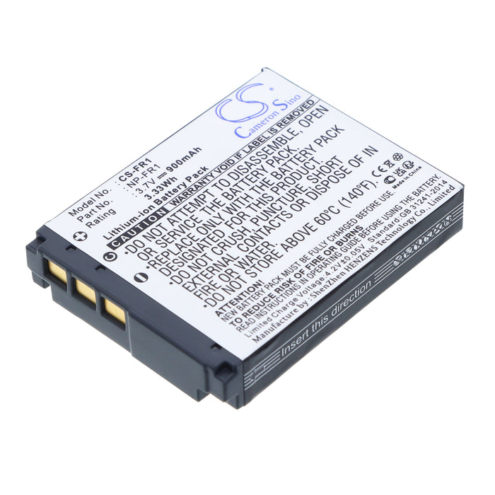 CS-FR1 - Image 3