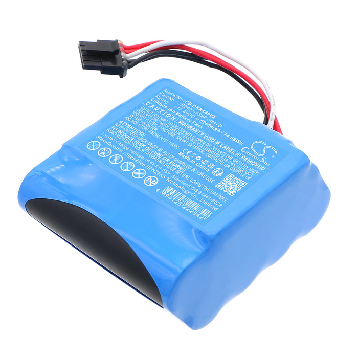 CS-DRX440VX - Image 1