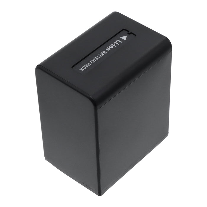 CS-FV100 - Image 2