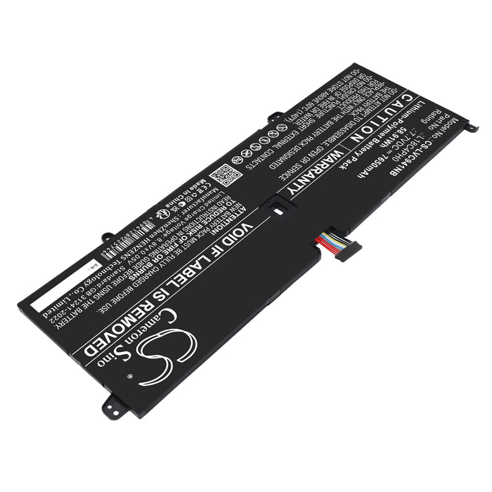 CS-LVC941NB - Image 3