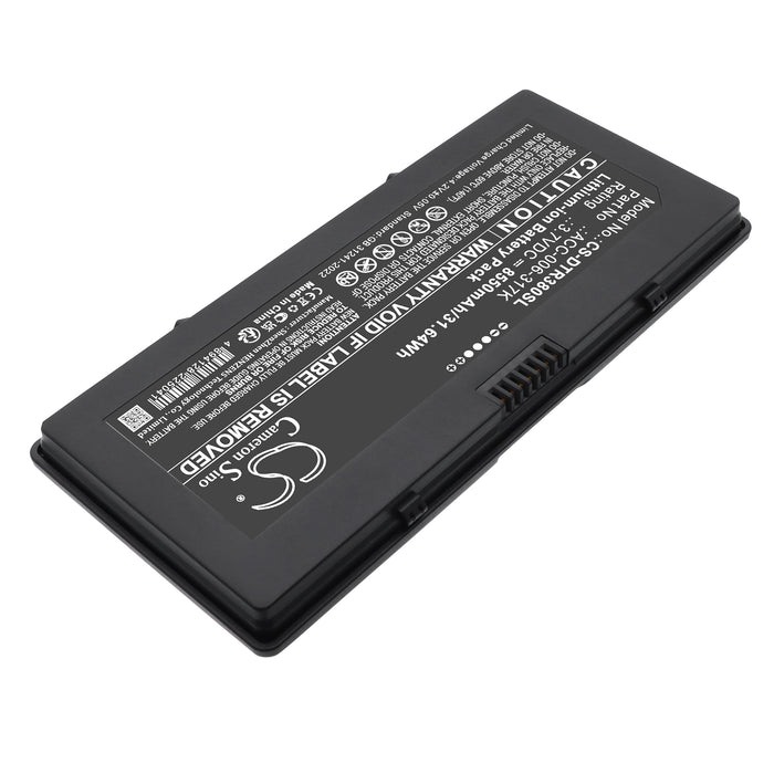 CS-DTR380SL - Image 6