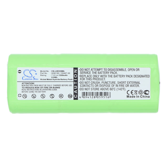 CS-LXE228BL - Image 5