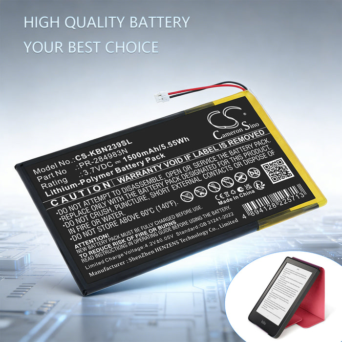 CS-KBN239SL - Image 4