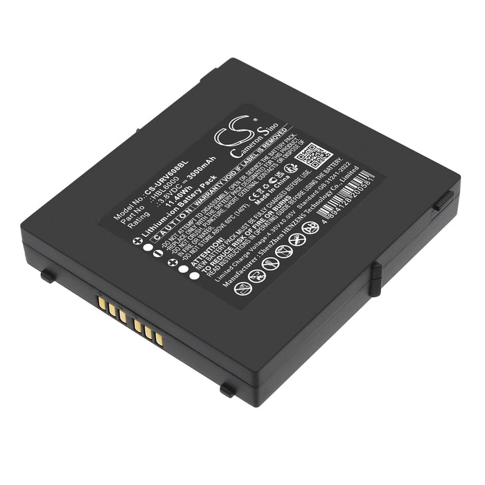 CS-URV608BL - Image 6