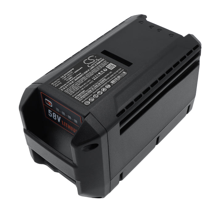 CS-EHV580PW - Image 2