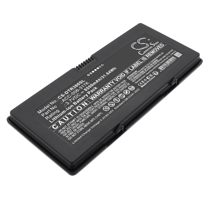 CS-DTR380SL - Image 5