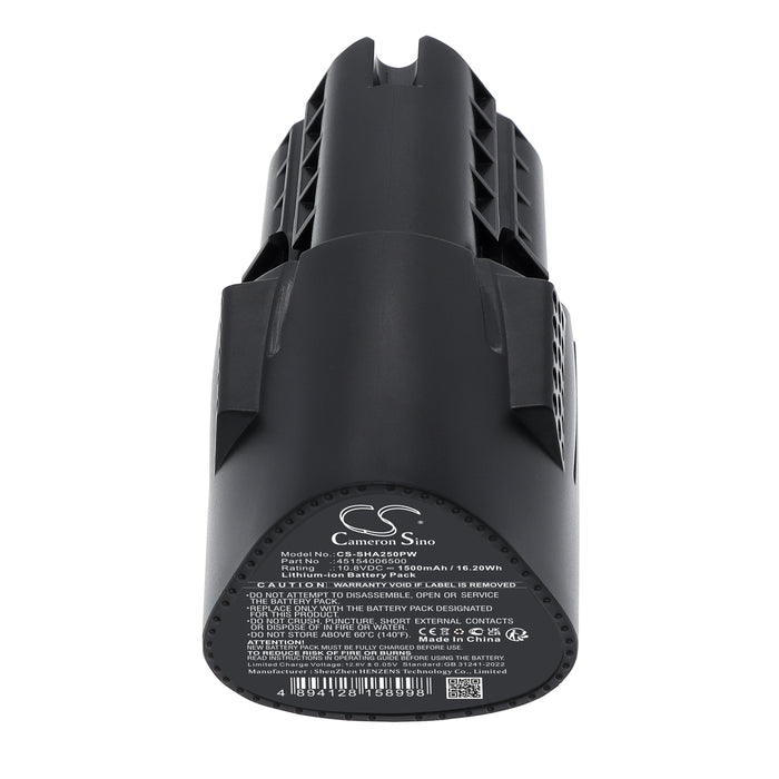 CS-SHA250PW - Image 3