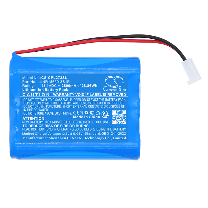 CS-CPL272SL - Image 1