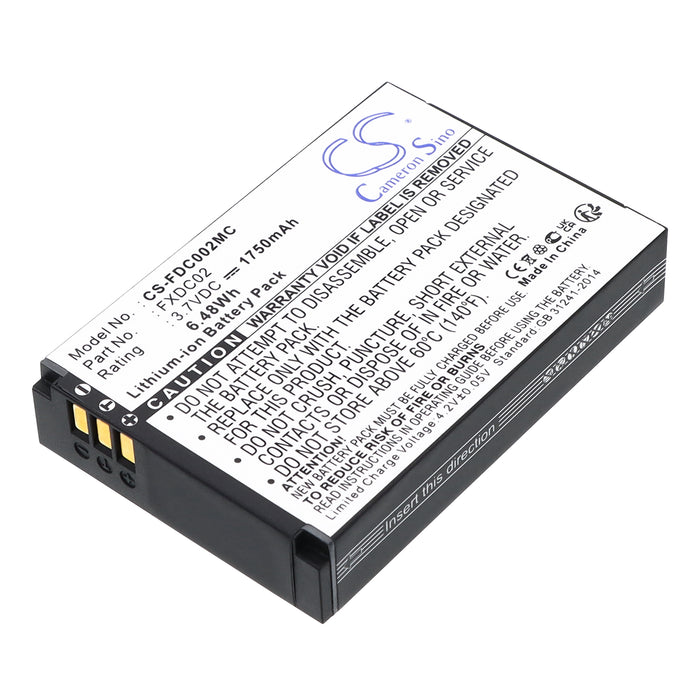 CS-FDC002MC - Image 6