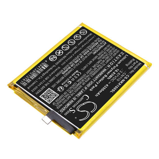 CS-NKX100SL - Image 1