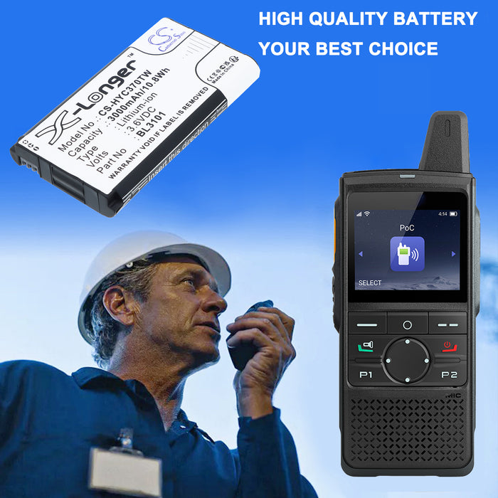 CS-HYC370TW - Image 5