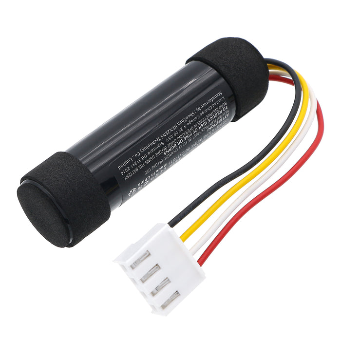 CS-JFE200XL - Image 2