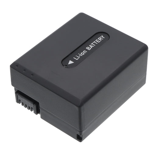 CS-FF70 - Image 1