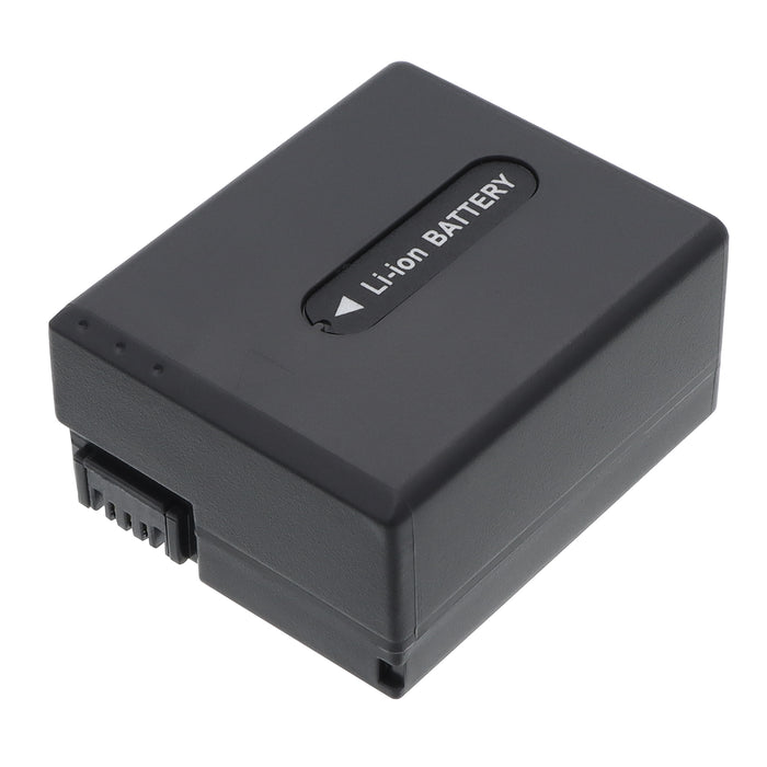 CS-FF70 - Image 1