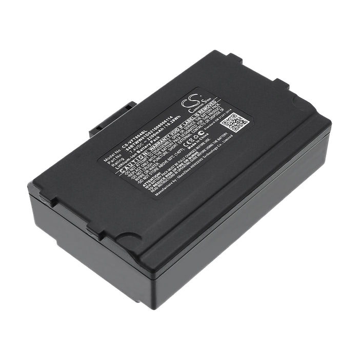 CS-VFT804BL - Image 4