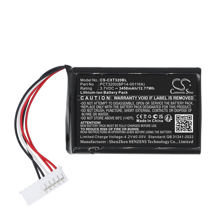CS-CXT320BL - Image 2