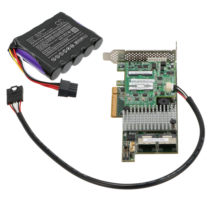 CS-CRU220BU - Image 1