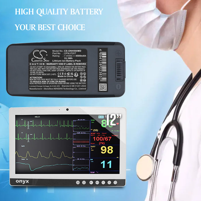 CS-ONH500MD - Image 5