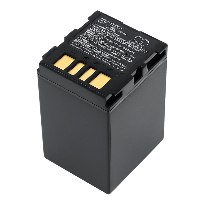 CS-JVF733U - Image 3