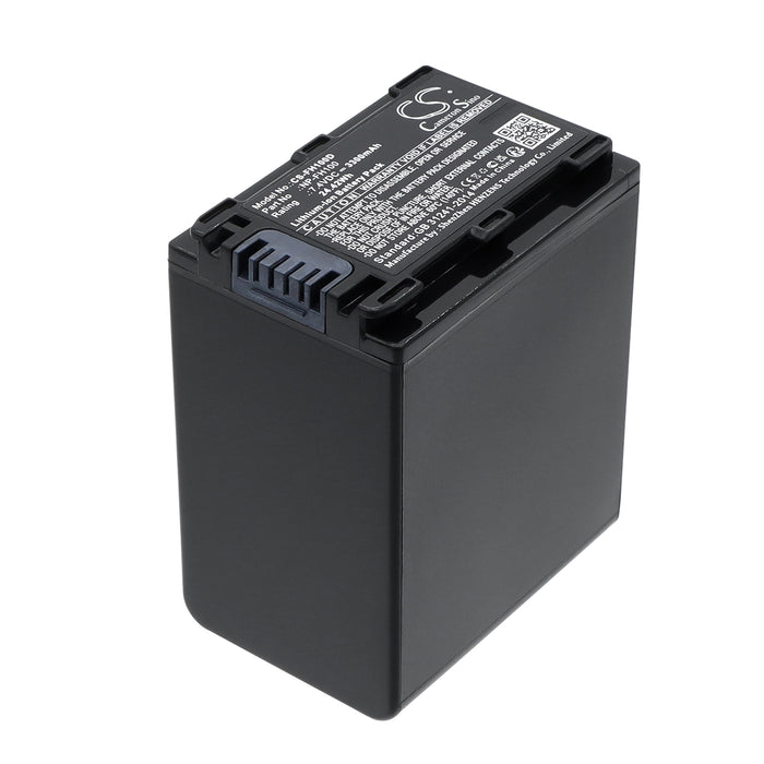 CS-FH100D - Image 3