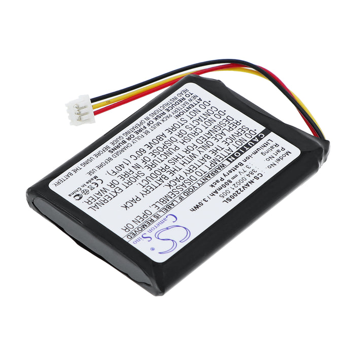 CS-NAV2200SL - Image 4