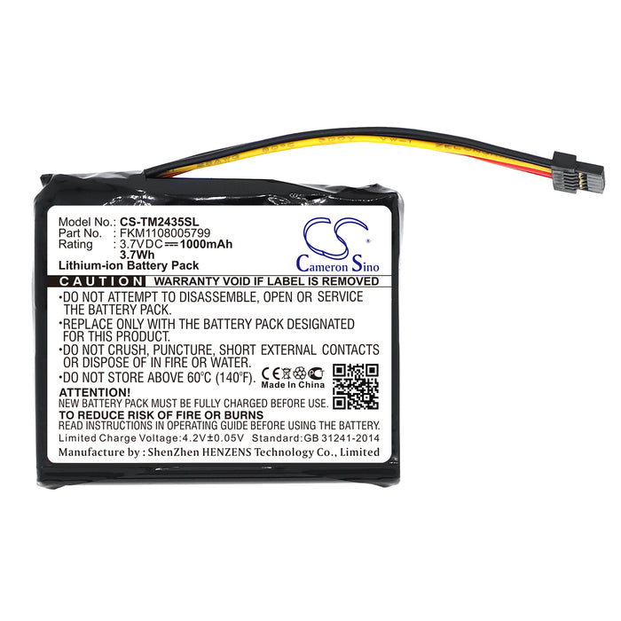 CS-TM2435SL - Image 3